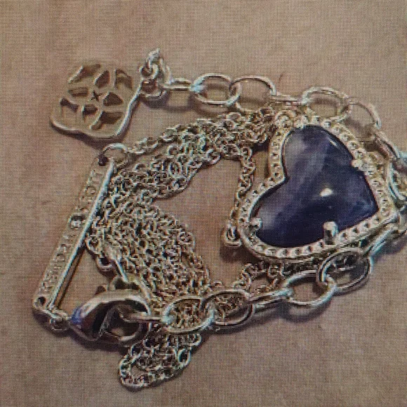 Kendra scott necklace - Picture 2 of 3